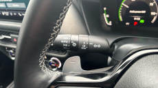 Honda Zr-V 2.0 eHEV Advance 5dr CVT Hybrid Estate